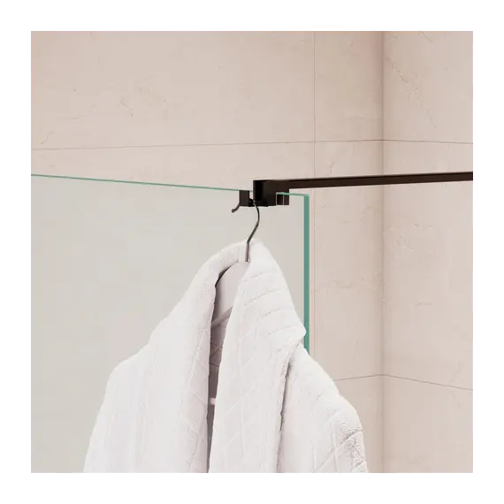 Душевая перегородка RGW WA-210B матовое стекло