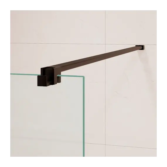 Душевая перегородка RGW WA-210B матовое стекло