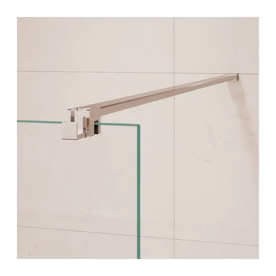 Душевая перегородка RGW WA-210 прозрачное стекло