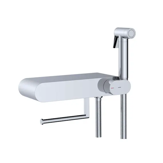Гигиенический душ со смесителем RGW SP-222