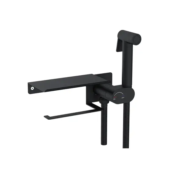 Гигиенический душ со смесителем RGW SP-221B