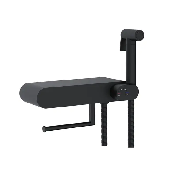 Гигиенический душ со смесителем RGW SP-222B