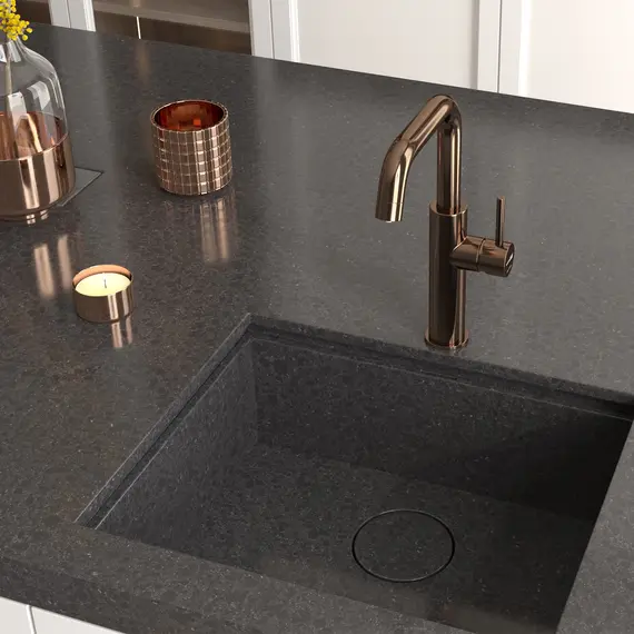 WasserKRAFT A8597 Смеситель для кухни с подключением к фильтру