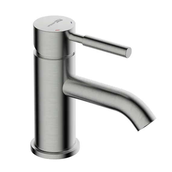 WasserKRAFT Wern 4205 Смеситель для умывальника