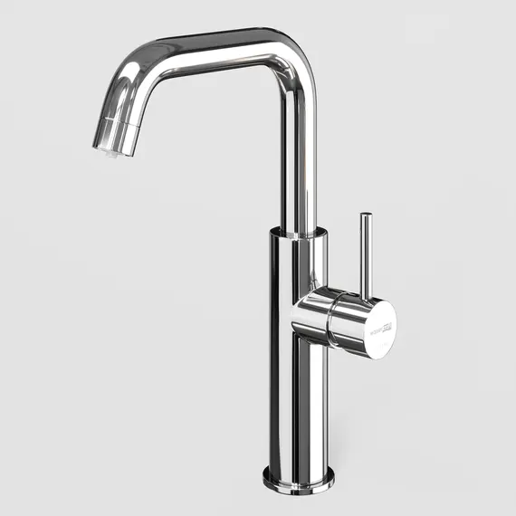 WasserKRAFT A8517 Смеситель для кухни с подключением к фильтру