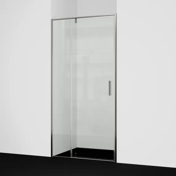 Душевая дверь WasserKRAFT Spree 14P