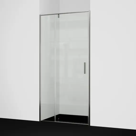 Душевая дверь WasserKRAFT Spree 14P