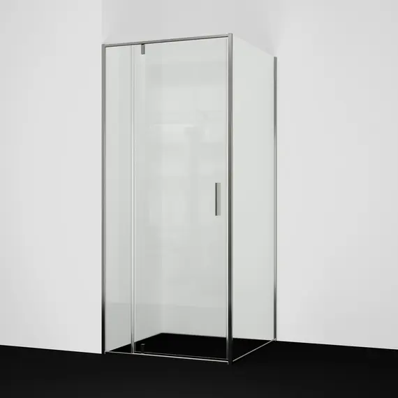 Душевой уголок WasserKRAFT Spree 14P20