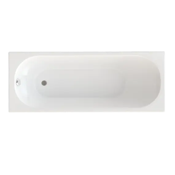 Ванна акриловая Triton Токио 180х70