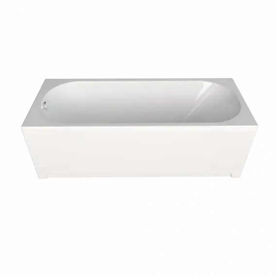 Ванна акриловая Triton Токио 180х70