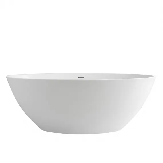 Акриловая ванна ABBER AB9249