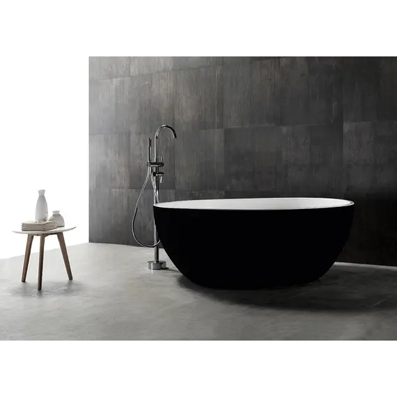 Акриловая ванна ABBER AB9279MB  150х150