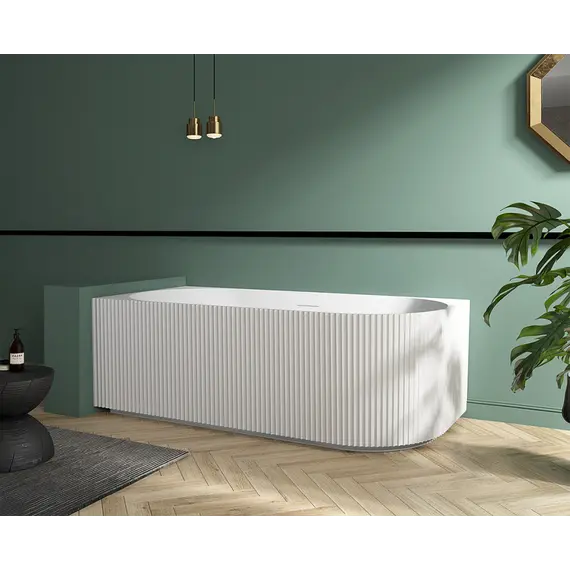 Акриловая ванна ABBER AB9329-1.7 L/R 170*80