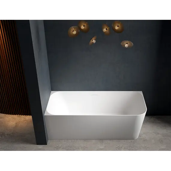 Акриловая ванна ABBER AB9331-1.6 L/R 160*75