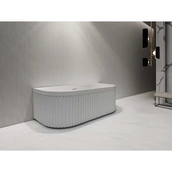 Акриловая ванна ABBER AB9416-1.7 170*80