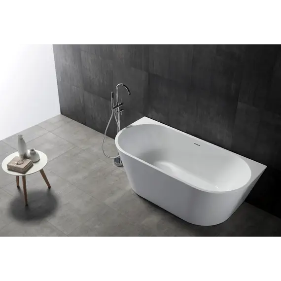 Акриловая ванна ABBER AB9216
