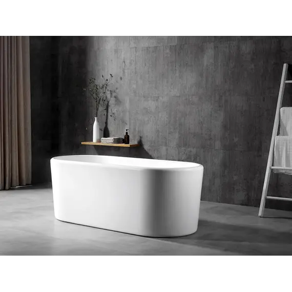 Акриловая ванна ABBER AB9272