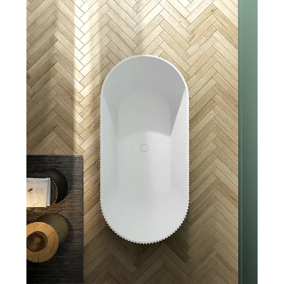 Акриловая ванна ABBER AB9325-1.7 170*80