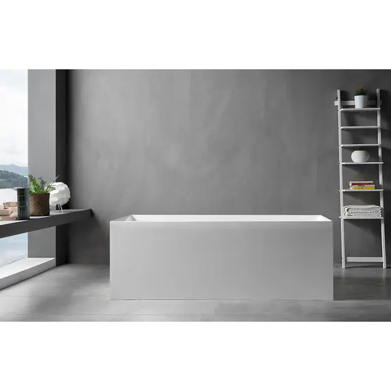 Акриловая ванна ABBER AB9274  170х75