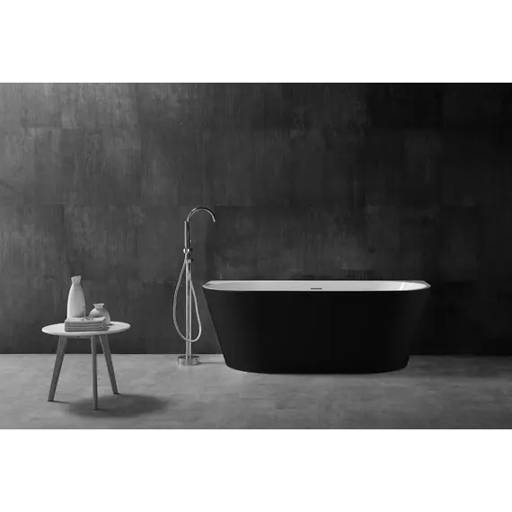 Акриловая ванна Abber AB9216-1.7MB  170х80