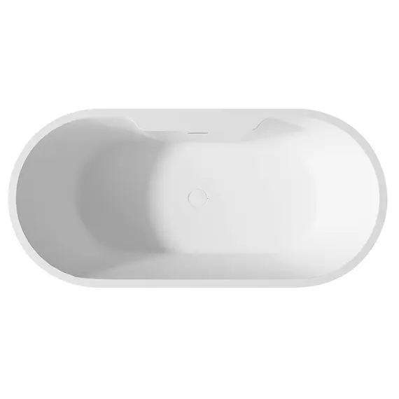 Акриловая ванна ABBER AB9299