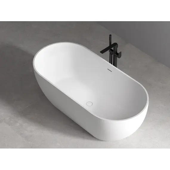 Акриловая ванна ABBER AB9241 170*80