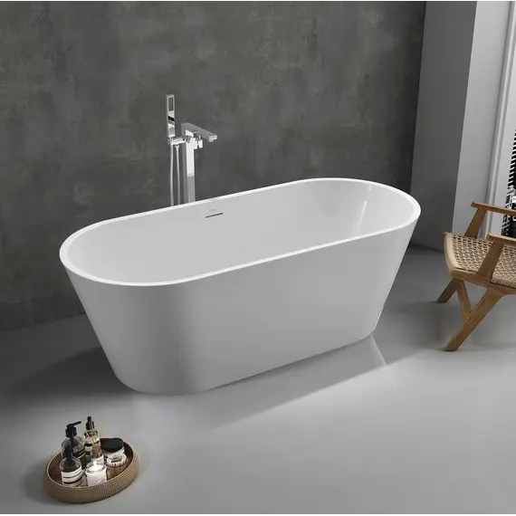 Акриловая ванна ABBER AB9320