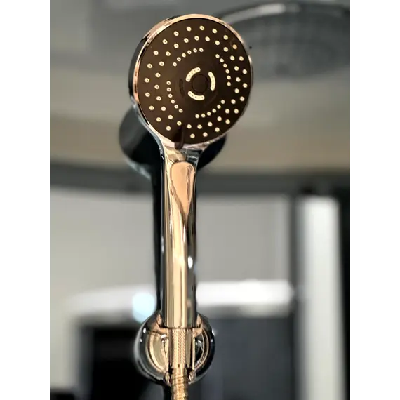 Душевая кабина прямоугольная Timo STANDART T-1140/1150/1170 высокий поддон