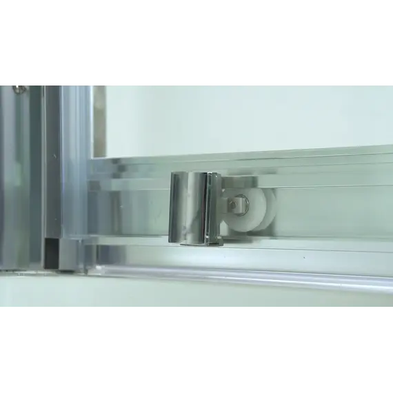 Душевая кабина асимметричная Timo LUX T-7720 L/R высокий поддон 120х85