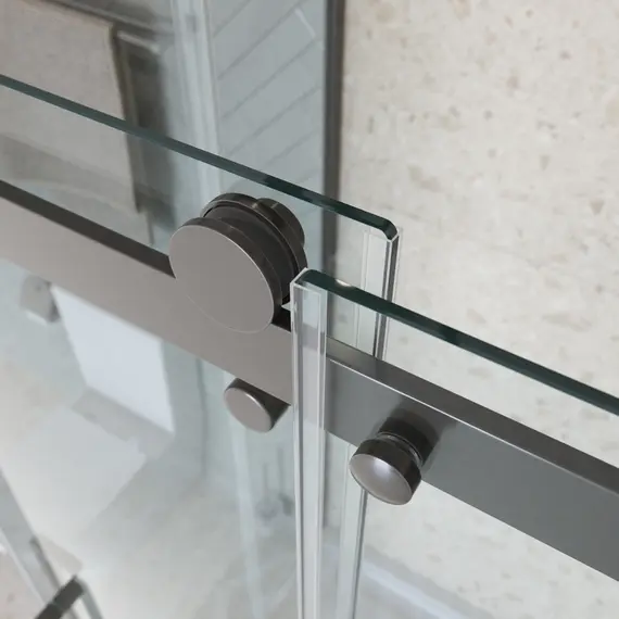 Душевой уголок BelBagno MARINO-2-AH-1/-C-GM