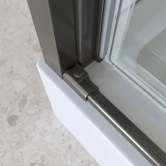 Душевой уголок BelBagno MARINO-2-AH-1/-C-GM