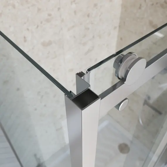 Душевой уголок BelBagno MARINO-2-AH-1/-C-Cr