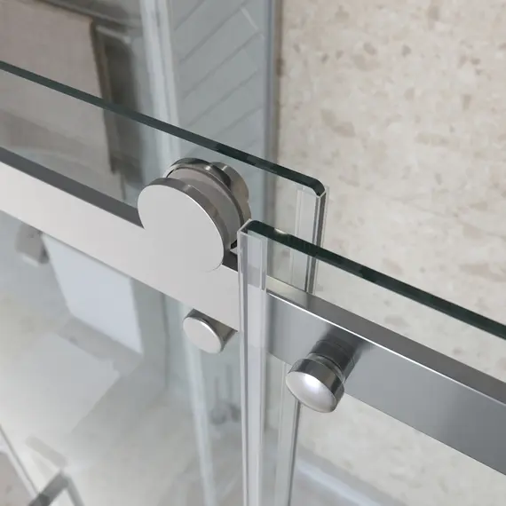 Душевой уголок BelBagno MARINO-2-AH-1/-C-Cr