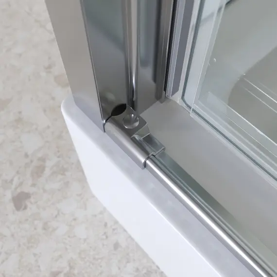 Душевой уголок BelBagno MARINO-2-AH-1/-C-Cr