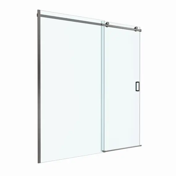Душевая дверь BelBagno SOFT_CLOSE-2-BF-1/-C-GM
