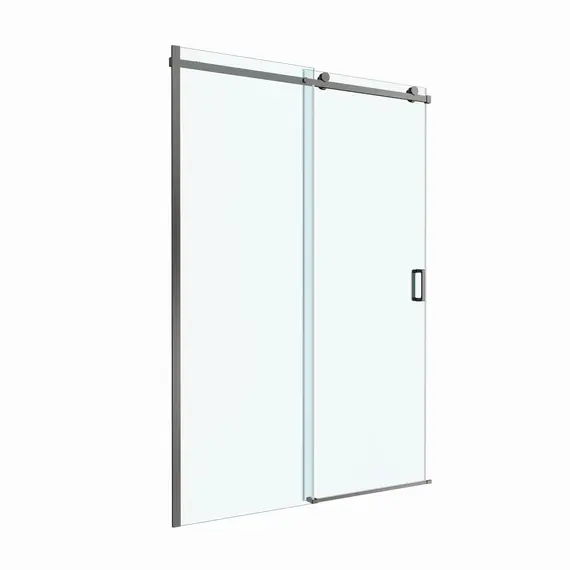 Душевая дверь BelBagno SOFT_CLOSE-2-BF-1/-C-GM