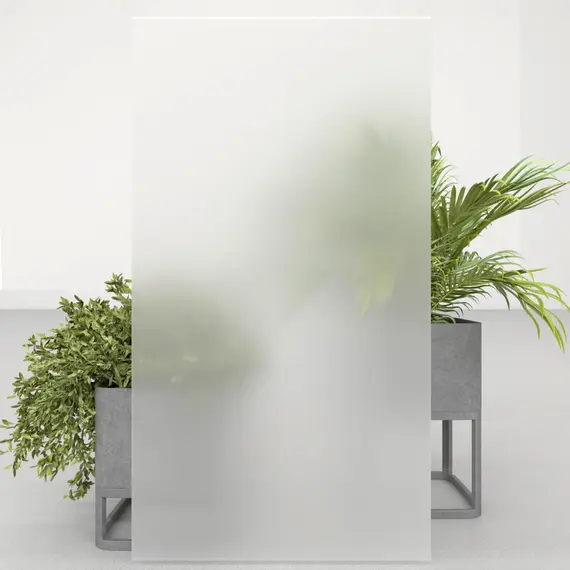 Душевое ограждение Triton "ВЕНТА-БВ" , низкий поддон , матовое стекло