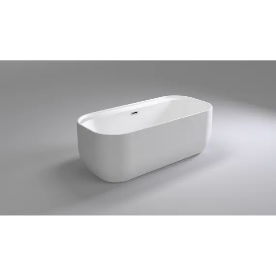 Акриловая ванна Black&White SB120