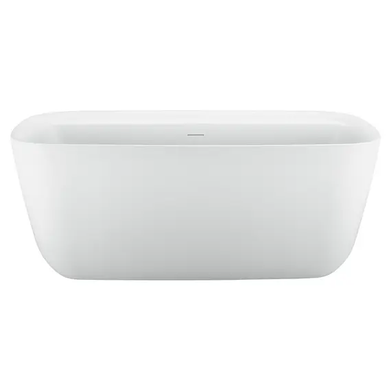 Акриловая ванна Black&White SB350