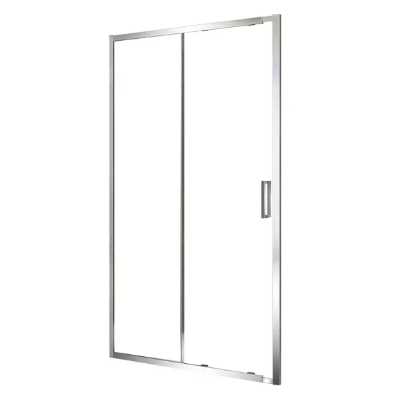 Душевое ограждение Black&White SX715+SX720