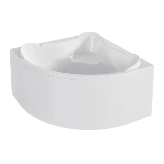 Ванна акриловая 1Marka "PALERMO"