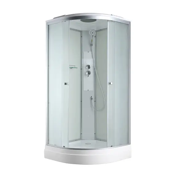 Душевая кабина AvaCan C2010/2080/2090 низкий поддон