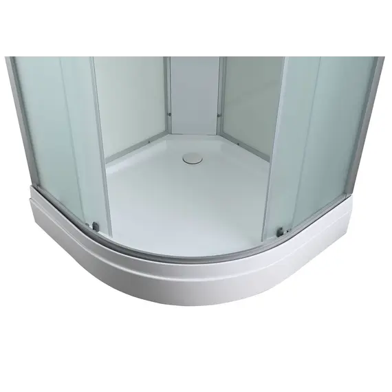 Душевая кабина AvaCan C2010/2080/2090 низкий поддон