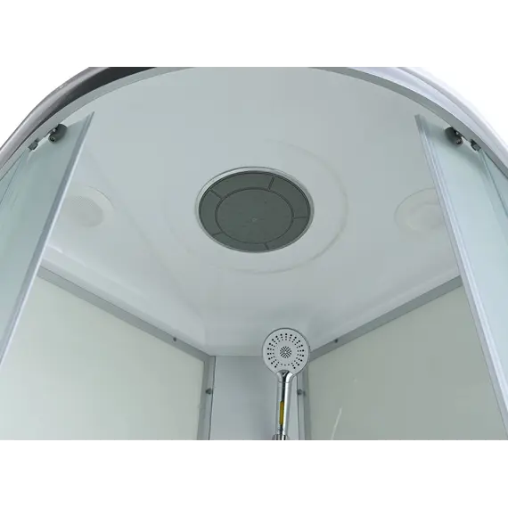 Душевая кабина AvaCan C2010/2080/2090 низкий поддон