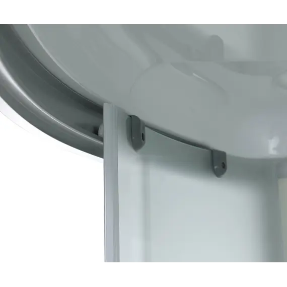 Душевая кабина AvaCan C2010/2080/2090 низкий поддон