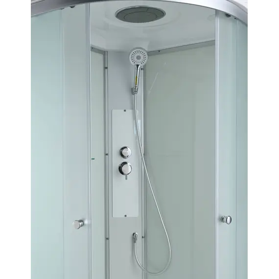 Душевая кабина AvaCan C2010/2080/2090 низкий поддон