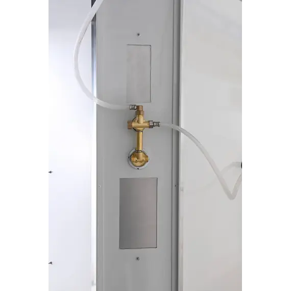 Душевая кабина AvaCan C2010/2080/2090 низкий поддон