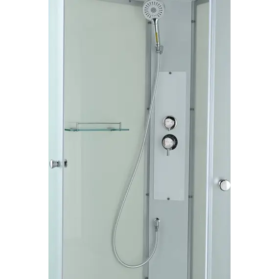 Душевая кабина AvaCan C2010/2080/2090 низкий поддон