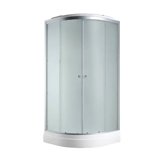 Душевая кабина AvaCan C2010/2080/2090 низкий поддон