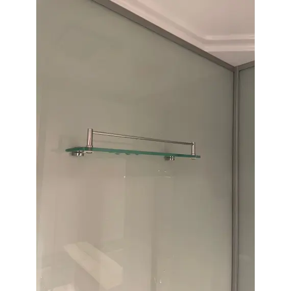 Душевая кабина Frank F1000  100*80 универсальная